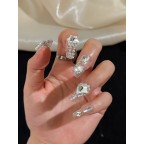 Silver Spell