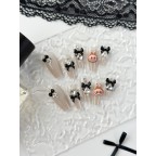 Bunny Bow