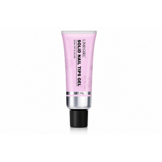 Solid Nail Tips Gel