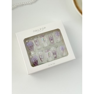 Lavender Kiss
