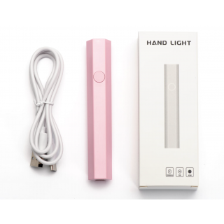 Hand UV Lamp