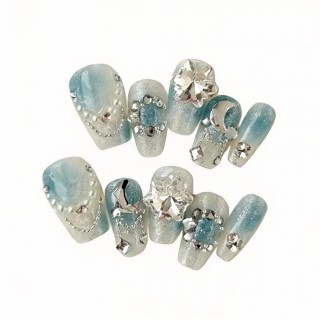 Sea Glass