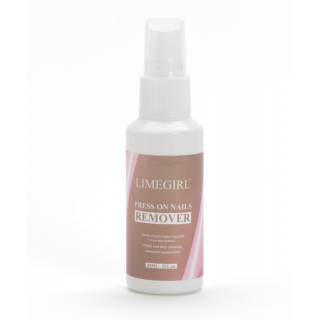Press On Nails Remover