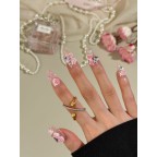Pink Garden 