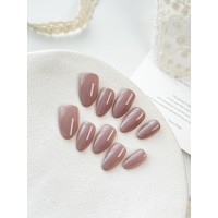 Dusty Mauve