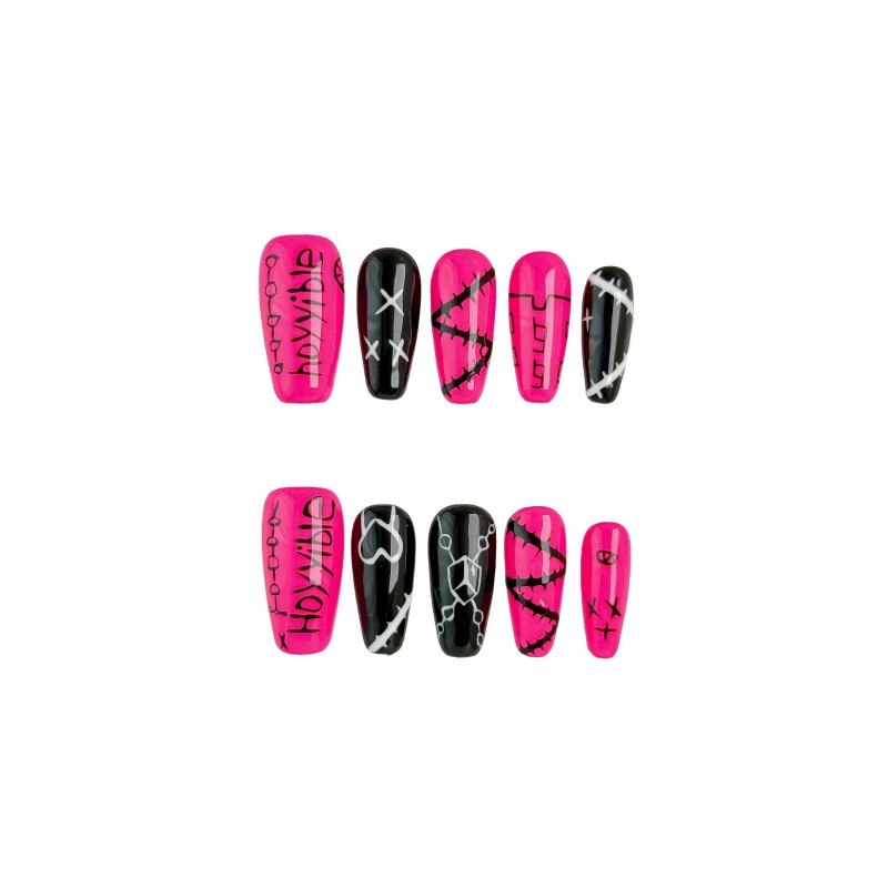 Pink Riot