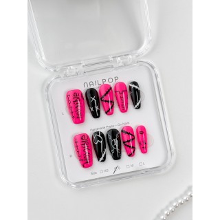 Pink Riot