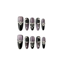 Smoky Violet