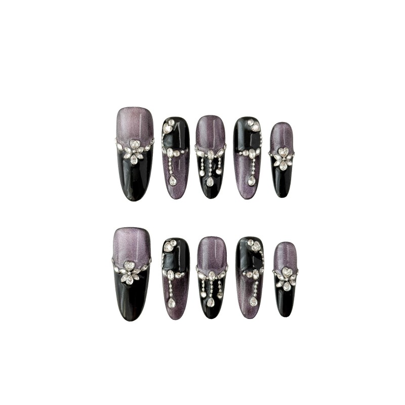 Smoky Violet