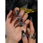 Smoky Violet