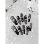 Smoky Violet